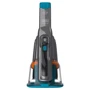 Пилосос Black&Decker BHHV320J: Вага 1 кг