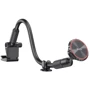 Держатель Hoco Car Holder CA99 Black: Производитель HOCO