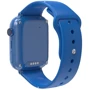 Смарт-годинник Forever Kids Look Me 3 KW-520 Blue: Ємність батареї, мАг 700