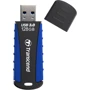 USB-флешка Transcend 128GB JetFlash 810 USB 3.0 Blue (TS128GJF810): Объем памяти 128 GB