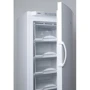 Морозильная камера ATLANT М 7204-501: Количество дверей 1