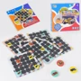 Настольная игра 4FUN Game Club Эксперт по парковке (UKB-B 0033): Производитель 4FUN Game