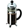 Френч-пресс Bodum Chambord 0.35 л (1923-16): Цвет медный