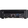 Персональный компьютер (ПК) ASUS NUC 12 Pro RNUC12WSKI500002I (90AR00D1-M00060): Процессор Intel Core i5-1240P