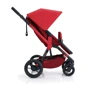 Візок Concord Wanderer RED (WD0935): Тип коляски візок для прогулянок