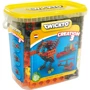 Конструктор TWICKTO Creation #3 НАБОР ДЛЯ ТВОРЧЕСТВА, 235 деталей
