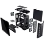 Корпус Asus GT501 TUF Gaming Black: Назначение игровой