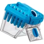 Пылесос Thomas DryBox+AquaBox Parkett: Мощность всасывания 325
