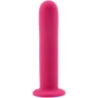 Фаллоимитатор Chisa Sweet Breeze Raw Recruit M Pink