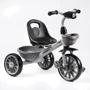 Триколісний велосипед BestTrike чорний (BS-18125)