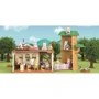 Игровой набор Sylvanian Families Школа-дерево (5105): Тип Аксессуары для персонажа