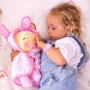 Интерактивная кукла-плакса IMC Cry Babies Новорожденная Кони 32 см (911284): Особенности интерактивная кукла