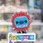 Игровая фигурка Funko Pop Disney Стич в костюме Симбы (75164): Тип Персонаж мультфильма, фильма