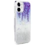 Чехол для iPhone SwitchEasy Flash Wisteria (GS-103-121-160-139) for iPhone 12 mini: Цвет рисунок
