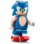 Конструктор LEGO Sonic the Hedgehog Столкновение Соника у костра 177 деталей (77001) фото 7