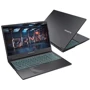 Ноутбук Gigabyte G5 MF (MF-E2EE333SD): Экран 15.6" IPS (1920x1080) Full HD