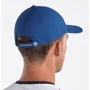 Бейсболка Saucony Uv Lite Cap синяя (SAU900001-LM) фото 3