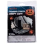 Ткань сетчатая Yes! Fun Хэллоуин Creepy Cloth 76х270 см серая (973670) фото 1