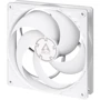 Кулер Arctic P14 PWM PST White (ACFAN00197A): Назначение для корпуса