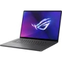 Ноутбук ASUS ROG Zephyrus G16 GU605MI (GU605MI-G16.U94070) RB: Тип экрана глянец