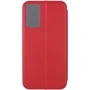 Чохол для телефона Fashion Classy Red for Xiaomi Redmi 13C / Poco C65: Матеріал искусcтвенная кожа