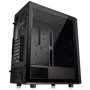Корпус Thermaltake Versa J25 Tempered Glass (CA-1L8-00M1WN-00) фото 4