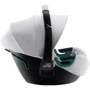 Автокрісло Britax-Romer Baby-Safe 3 i-size Nordic Grey з платформою (2000035085): Група 0 + (до 13 кг), автокрісло-переноска