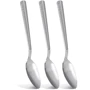 Набір чайних ложок Fissman Flor 3 шт. 15 см (3054)