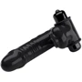 Клиторальный стимулятор на палец Pretty Love - Corbin Finger Black, BI-014859