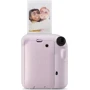 Fujifilm Instax Mini 12 Lilac Purple (16806133): Кількість ефективних мегапікселів 12