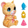 Интерактивная игрушка Hasbro FurReal Friends Новорожденный питомец Котенок (F6377_F6797)