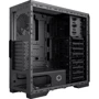 Корпус GameMax Kallis M907SE: Мощность БП, Вт нет