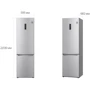 Холодильник LG GW-B509SAUM фото 17