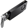 Відеокарта HP Quadro RTX A400 4GB GDDR6: Тип пам'яті GDDR6