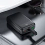 Внешний аккумулятор Acefast Power Bank 20000mAh M14 22.5W Black