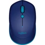 Мышь Logitech Bluetooth Mouse M535 Blue (910-004531): Максимальное разрешение сенсора, dpi 1000 dpi