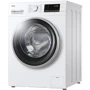 Стиральная машина Haier HW70-BP1439N: Тип машины Автомат