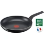 Сковорода Tefal Simply Clean 26 см (B5670553): Матеріал ручки Бакелит