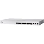 Сетевой коммутатор Cisco CBS350-12XS-EU