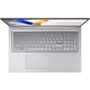 Ноутбук ASUS VivoBook 17 X1704ZA Cool Silver (90NB10F1-M00600) UA фото 9