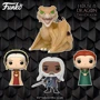 Игровая фигурка FUNKO POP! серии House Of The Dragon Сиракс (65605): Пол Для мальчиков