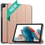 Аксессуар для планшетных ПК BeCover Smart Case Rose Gold for Samsung X133/X135 Galaxy Tab A11 (713971)