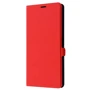 Чехол для телефонов WAVE Snap Case Red for Honor X6a: Цвет красный