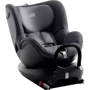 Автокресло BRITAX-ROMER DUALFIX2 R Storm Grey: Вес ребенка 0-18 кг