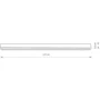Світильник Nowodvorski 7556 Straight ceiling led T8LED: Тип Потолочные светильники