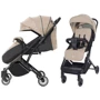Візок Tilly Bella Linen Beige (T-163)