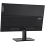 Монитор Lenovo ThinkVision S27e-20 (62AFKAT2, 62AFKAR2): Время реакции, мс 6