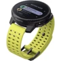 Смарт-часы Suunto Vertical Black Lime: Материал корпуса нержавеющая сталь