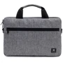 Сумка для ноутбуков Vinga 14" Melange Gray (NB1403GY) фото 6