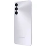 Смартфон Samsung Galaxy A05s 4/128GB Silver A057 (UA UCRF): Процессор Qualcomm Snapdragon 680 4G